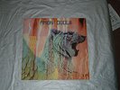 AMON DUUL II Wolf City LP United Artists 1972 German Press Kraut Rock, Prog,