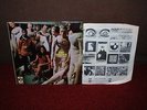 IKE & TINA TURNER The Hunter LP 1970 HARVEST 1st Press SUPERB