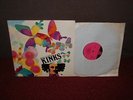 THE KINKS Face To Face LP 1966 MONO 1st Press MINT
