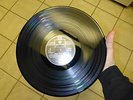 The BEATLES Magical Mystery Tour PARLOPHONE Record PCTC 255 LP Vinyl is NM cond