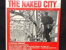 NAKED CITY TV OST Mono LP Sealed George Duning 1959 COLPIX CP 505 Ned Washington