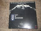 East  of Underground /Soap  Rare   Holy  Grail  Original Pressing CEC-LP11 LOOK