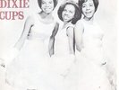 THE DIXIE CUPS --EP-- THE DIXIE CUPS -- RARE SCHWEDEN