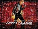 Johnny Hallyday Coffret vinyl Flashback Tour