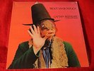 CAPTAIN BEEFHEART 2 LP TROUT MASK REPLICA NO BARCODE EARLY 70'S RE ISSUE