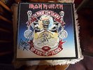 Iron Maiden First Ten Years original EMI Set promo signed by the Band NM vinyls