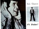 COSMIC DISCO FUNK LP BOB CHANCE 