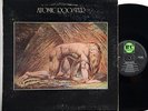 ATOMIC ROOSTER Death Walks Behind You LP RARE 1st UK PRESS B&C Prog Rock