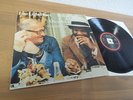 PHILADELPHIA JERRY RICKS & OSCAR KLEIN LOW LIGHT BLUES GERMAN PRESS