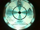 BOBBY WOMACK-SECRETS-TMG 1278 RARE 45 only one on eBay in N/Mint