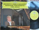 EMIL GILELS * Beethoven Eroica Variationen * DGG Digital * NM