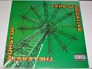 TYPE O NEGATIVE: The Least Worst of 2LP 2014 Roadrunner/Cargo (Vinyl) New Sealed