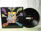 The Who LP Happy Jack Very Clean 1967 Mono Orig Pete Townshend Roger Daltry