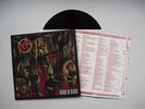 SLAYER - REIGN IN BLOOD - 12