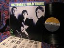 MONO 1966 FUZZ TWIST JERK FREAKBEAT THE TROGGS - WILD THING  Hard Garage INCROWD