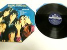 ROLLING STONES THROUGH THE PAST DARKLY 1ST PRESSING STEREO 1W/2W EX/EX