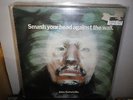 JOHN ENTWISTLE Smash your head against the wall  LP VG/EX  PRIMA STAMPA UK