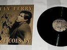 Bryan Ferry ?: As Time Goes By, Rare 1st Press Vinyl LP 2002 Virgin Roxy Music