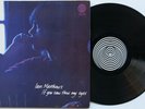 IAN MATTHEWS UK 1st PRESS Swirl VERTIGO If You Saw Thro My Eyes LP Mint FAIRPORT