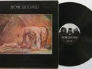 ATOMIC ROOSTER -UK 1st PRESS Death Walks Behind You LP PSYCH PROG Classic EX+