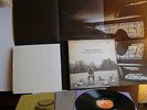 George Harrison - All Things Must Pass  STCH 639  UK 3LP Box 1stP 1970 + Poster