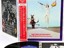 ROLLING STONES get yer ya-ya's out JAPAN orig LP  [FREE P+P]