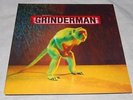 Grinderman - St - Gatefold Vinyl LP - Nick Cave Bad Seeds