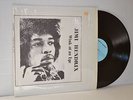 Jimi Hendrix, Wink Of An Eye   RARE Fan Club LP In Shrink
