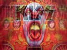KISS**PSYCHO CIRCUS (180 GRAM)**VINYL