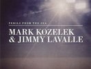 MARK KOZELEK & JIMMY LAVALLE: PERILS 2x BLUE VINYL LP / RED HOUSE PAINTERS / NEW
