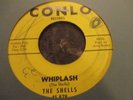 SOUL 45: The Shells Whiplash 60s stormer on Conlo