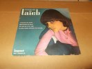 EP FRENCH FREAKBEAT JACQUELINE TAIEB 