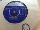 The Marvelettes – Please Mr Postman 1961 7” Fontana H 355