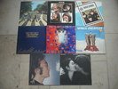 BEATLES - COLLECTION, JOHN LENNON, McCARTNEY, Wings -8 LP-OLDIES  70/80er Jahre