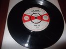 DERRECK HARRIOTT  SOLOMON / BOBBY ELLIS  THE EMPEROR  7 SINGLE.WI-3089.