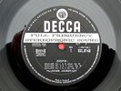 SXL 6143   WBg ED1 UK 1st   Chopin Four Ballades   Ashkenazy   Decca Stereo