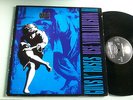 2 LP 1ST 1991  Guns N' Roses ?– Use Your Illusion II Label: Geffen Records ?– GE