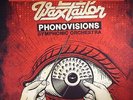 WAX TAILOR - Phonovisions Symphonic Orchestra - 4xLP box + MP3 download code