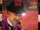 ERIK SATIE 