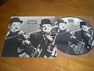 ANOTHER FINE MESS RECORDS PRESENTS STAN LAUREL AND OLIVER HARDY = PICTURE DISC