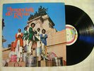 IMPERIAIS DO RITMO s/t ORIG BRAZIL SAMBA GROOVE LP HEAR