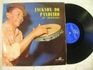 JACKSON DO PANDEIRO E Successo ORIG BRAZIL FORRO GROOVE LP RARE HEAR