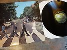 THE BEATLES ABBEY ROAD ORIG UK APPLE PCS 7088 OUTSTANDING YEX 749-6/750-4 EX