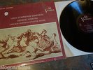 RCA LIVING STEREO VICS 1064 LALO SYMPHONIE ESPAGNOLE HENRYK SZERYNG HENDL 1S/5S