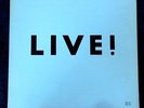 GARY CRISS & HIS CRYSTALS-LIVE PRIVATE PRESS,SCARCE GARAGE