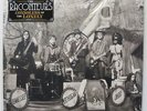 THE RACONTEURS 'Consolers Of The Lonely' 180g Vinyl 2LP Jack White NEW & SEALED