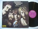CREEDENCE CLEARWATER REVIVAL 