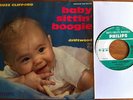 King COLEMAN Black Bottom R&B MOD Northern Soul EP ?? More great 45s in my shop