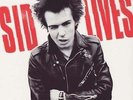 Sid Vicious: Sid Lives (Blue Vinyl) - 2xVINYL NEU