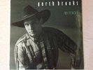 Garth Brooks - No Fences LP Canadian Record Club Copy Rare Country